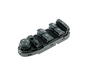 Pletina Botón Vidrio BMW Serie 5 E60 E61 61319122111