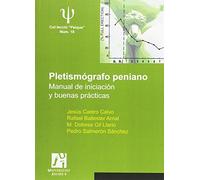 Pletismógrafo peniano. Manual de iniciación y buenas prácticas: 18 (Psique)