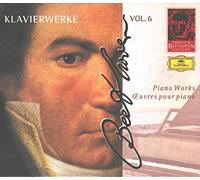 Pletnev - Beethoven-Edition Vol.6/Klavierwerke