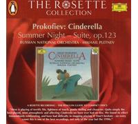 Pletnev - Cenerentola/Notte D'estate