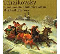 Pletnev Mikhail - Grand Sonata N.3 Op 37 (1878) in Sol