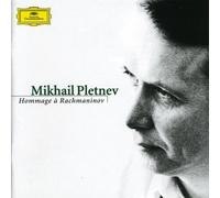Pletnev - Recital Omaggio a Rachmaninovc