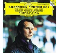 Pletnev - Sinf. N. 2