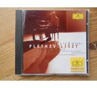 Pletnev - Sonata in B-Minor