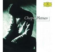 Pletnev - Sonata Op.58