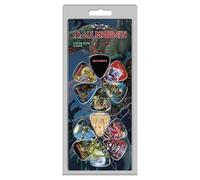 Pletros Marca Perri's Modelo Iron547 Iron Maiden LP12 INM1