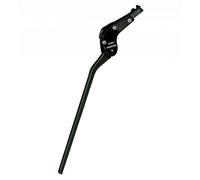 Pletscher 295mm Black