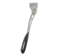 Pletscher Adjustable, Comp Zoom 40 Soporte De Pie Color Plateado Unisex Adulto, 26 700C