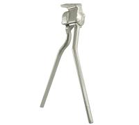 Pletscher - Caballete Doble para Bicicleta