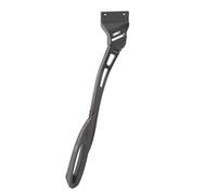 Pletscher Caballete Trasero Comp Zoom 40 Negro
