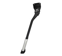 Pletscher Comp 40 Flex Soporte para Bicicleta, Unisex, Negro/Plata, Talla única