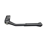 PLETSCHER Flex 18 Soporte Lateral Trasero 20 Zoll 54296 Negro Aluminio - NEU