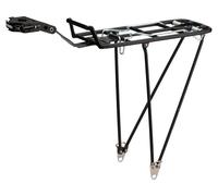 Pletscher Portaequipajes Quick-Rack 4B negro 26"