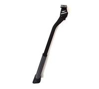 Pletscher Soporte ajustable para bicicleta Optima Flex, negro