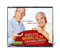 Pletzer,Marc a. - Endlich Wirklich Dranbleiben!