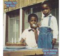 Pleure Pas Ma Fille Sinon Maman Va Pleurer