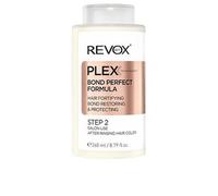 Revox B77 Plex Tratamiento Bond Perfect Formula Paso 2 260 ml