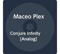 Plex, Maceo - Conjure Infinity [Vinilo]