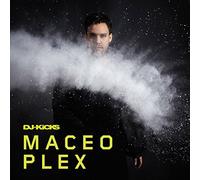 Plex, Maceo - DJ Kicks