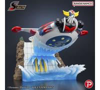 Plex Scene Selection 02 Grendizer To The Skies Of Fierce Combat Diorama