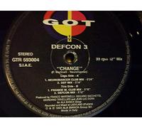 Plexi 3 - Tides of Change [Import] [Vinilo]