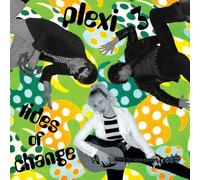 Plexi 3 - Tides of Change [Vinilo]