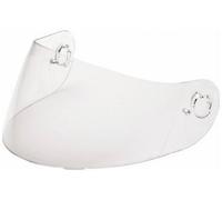 Plexi HJC HJ-43 para cascos F31 transparente