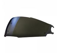 Plexi iridium azul para casco LS2 FF902