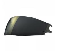 Plexi iridium dorado para casco LS2 FF902