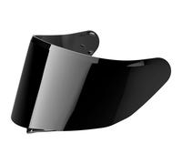 Plexiglás para cascos CONNOR/SPARK 2 ahumado oscuro