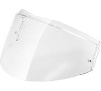 Plexiglás transparente para casco LS2 FF399