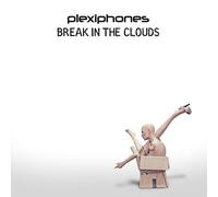 Plexiphones - Break In The Clouds [Vinilo]