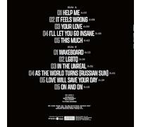 Plexiphones - Bucket List [Import] [Vinilo]