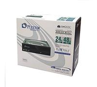 Plextor PX-891SAF-R 24X SATA DVD + / - RW de doble capa grabadora de CD/DVD