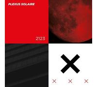 Plexus Solaire 2123 (Rsd Black Friday 2023) (Vinyl) (Importación USA)