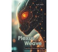 Plexus Weave: Reality is but one layer of the maze. (TraceNull Series)