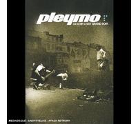 Pleymo - Ce soir c'est grand soir [Francia] [DVD]