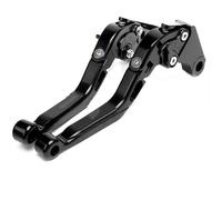 PLFMFVBLBG para Z900 para Z-900 para Z 900 2017 2018 2019 2020 2021 2022 2023 2024 Palancas De Embrague De Freno De Motocicleta Freno Embrague Maneta Palancas(C)