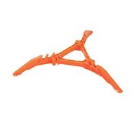 PLGEBR Soporte universal plegable para depósito de combustible, estabilizador de trípode para estufas de camping, soporte compacto para tanque de gas butano, estante de prevención de inclinación de la
