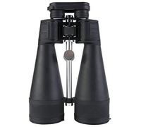 PLHBVDFWE Binoculares Zoom 30-260X160 Potentes Prismáticos Profesionales Tele HD Visión High Times para Observación de Estrellas