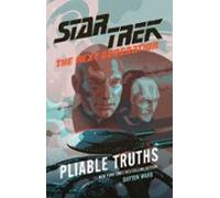 Pliable Truths (ebook)
