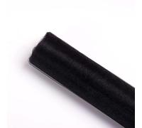 PLIAGE Papel para Envolver Flores de Malla de Gasa de Tejido de Perlas de 5 Yardas, Materiales artesanales para álbum de Recortes, Suministros de floristería, decoración para Fiesta de Boda