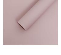 PLIAGE Rollo de Papel Mate de 10 Yardas, Papel de Regalo de Flores monocromáticas esmeriladas, Papel de Regalo Impermeable