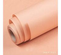 PLIAGE Rollo de Papel Oxford, Ramo de floristería Impermeable, Material de Embalaje de Flores de Papel Grueso DIY, 8 Yardas