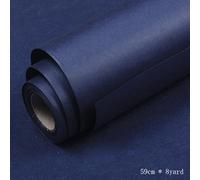 PLIAGE Rollo de Papel Oxford, Ramo de floristería Impermeable, Material de Embalaje de Flores de Papel Grueso DIY, 8 Yardas