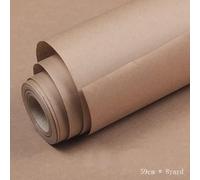 PLIAGE Rollo de Papel Oxford, Ramo de floristería Impermeable, Material de Embalaje de Flores de Papel Grueso DIY, 8 Yardas