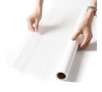 PLIAGE Rollo de Papel para Envolver Flores, Resistente al Agua, 10 Metros, Color sólido, Papel para Envolver floristería, Materiales Coreanos Mate para Envolver Flores