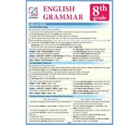 Pliant English Grammar 8th grade - Cristina Truta, Editie in limba romana