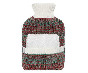 Plic Care Bouillotte duo 2L pañuelo