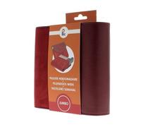 Plic Care Pastillero Jumbo Bicolor Bordeaux 1ud